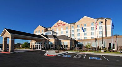 Hilton Garden Inn Tulsa Midtown