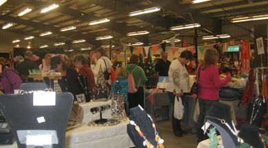 Holiday Craft Show