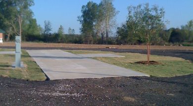 Stuckey's Travel Center & RV Park