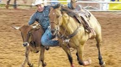 Great Plains Stampede Rodeo