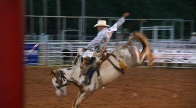 Woodward Elks Rodeo