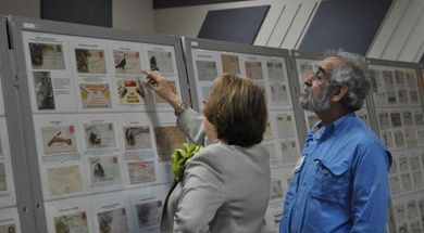 OKPEX Stamp Collector Show