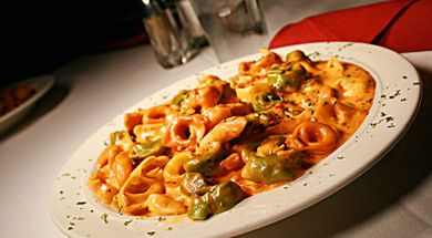 Winner's Circle Restaurant