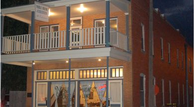 Noble House Bed & Breakfast