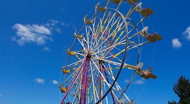 Osage County Free Fair
