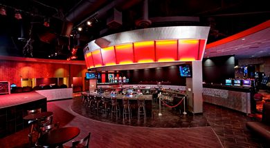 Osage Casino - Sand Springs