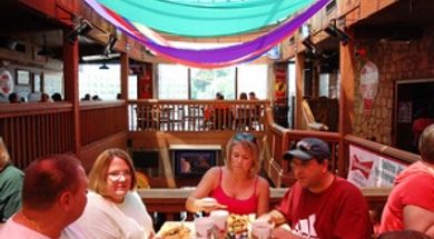 Eskimo Joe's 51st Anniversary Celebration