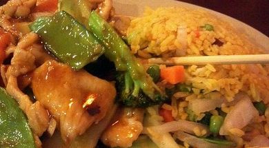 Asian Star Restaurant