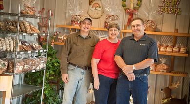 Valley View Pecan Company