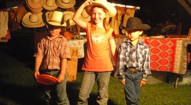 Mayes County Fair