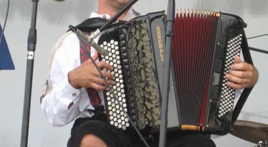 Ponca City Oktoberfest