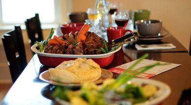 Simple Pleasures in Kay County