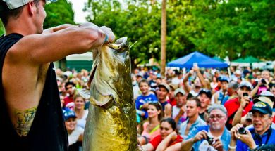 Oklahoma Summer Festival Sampler