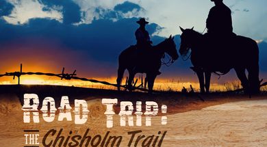 Road Trip: The Chisholm Trail