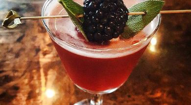 Oklahoma's Best Craft Cocktail Bars