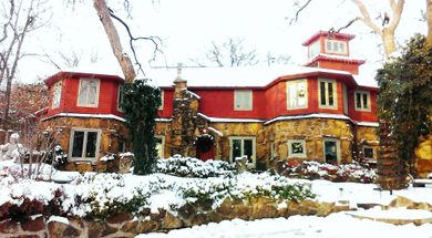 48-Hour Winter Getaways