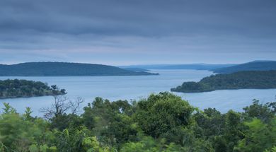 Fishing in Oklahoma: A Guide for Anglers
