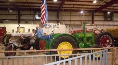 Comanche County Free Fair