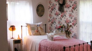 Andersonville Cottage Bed & Breakfast