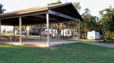 Oak Glen RV Park