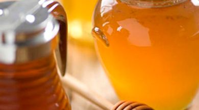 Minco Honey Festival