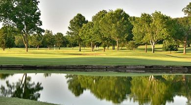 Heritage Hills Golf Course