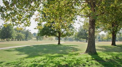 Buffalo Rock Golf & Venue