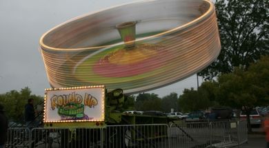 Rogers County Free Fair