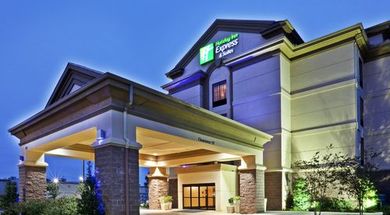 Holiday Inn Express & Suites