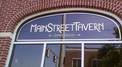 Main Street Tavern