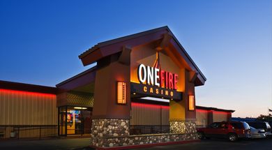 One Fire Casino