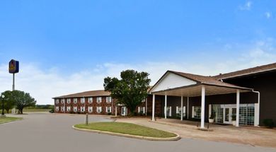 Territorial Inn Hotel & RV Park