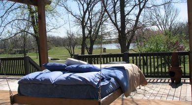 Stone Creek Cabin