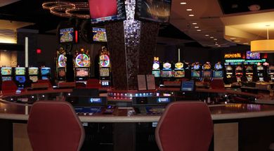 SaltCreek Casino