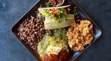 Green Chile Kitchen Route 66