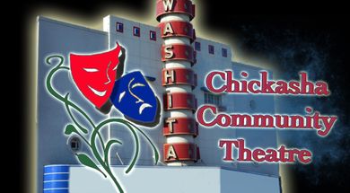 Chickasha Community Theatre