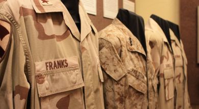 General Tommy Franks Leadership Institute & Museum