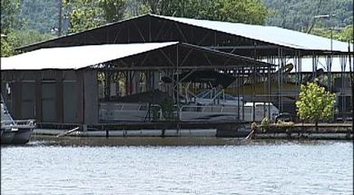 Whitehorn Cove Marina