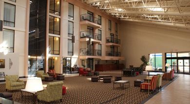 Wyndham Garden Stillwater