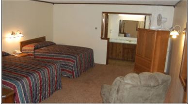 Watonga Motel & RV Park