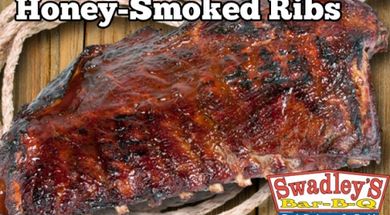 Swadley's Bar-B-Q