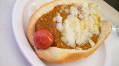 Allen's Coney Island