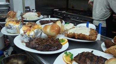 Rockin H Land & Cattle Co.