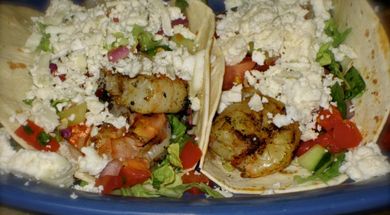 Iguana Mexican Grill