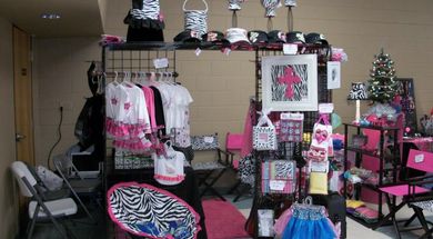Grady County OHCE Celebration of Crafts