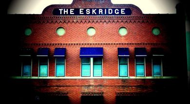 Eskridge Hotel Museum
