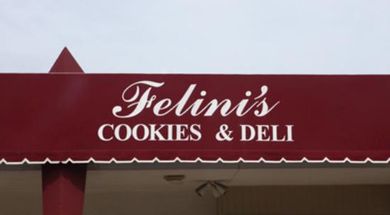 Felini's Cookies & Deli