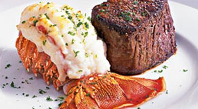 Fleming's Prime Steakhouse & Wine Bar