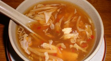 Golden Chef of Tulsa