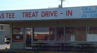 Tastee Treat Drive-In